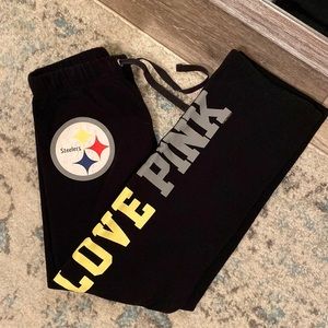 Steelers Sweatpants